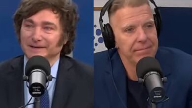 Photo of Javier Milei dará clases públicas en distintos puntos del país, con Alejandro Fantino como su entrevistador