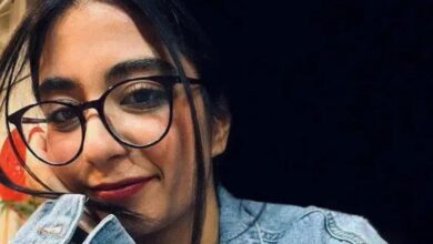 Photo of Parnia Abassi, la joven poeta iraní que murió con su familia en un bombardeo de Israel