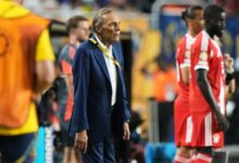 Photo of La bronca de Russo y los jugadores de Boca por la derrota ante Bayern Múnich en el Mundial de Clubes: “No lo puedo creer”