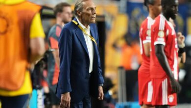 Photo of La bronca de Russo y los jugadores de Boca por la derrota ante Bayern Múnich en el Mundial de Clubes: “No lo puedo creer”