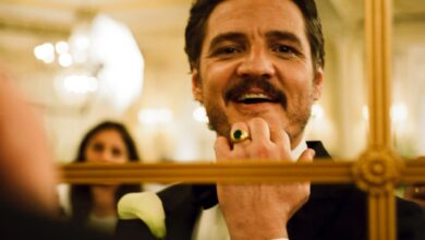 Photo of Del exilio al éxito: el camino de resiliencia que convirtió a Pedro Pascal en el actor del momento
