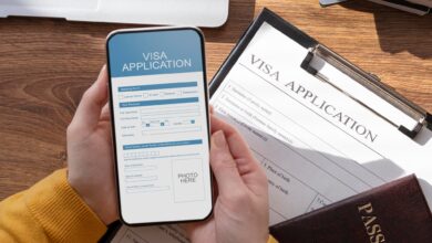Photo of La Embajada de EE.UU. en República Dominicana lanzó una advertencia sobre las visas de inmigrante: “Revisen”