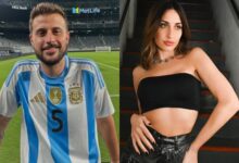 Photo of Diego Leuco habló por primera vez de los rumores de romance con Yoyi Francella: “Supimos salir adelante”