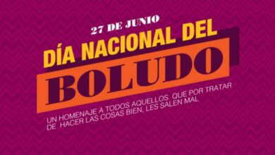 Photo of Día Nacional del Boludo: ¿por qué se celebra hoy 27 de junio y cuál es el origen?