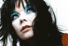 Photo of Lecturas. Un libro para sumergirse en el universo Björk