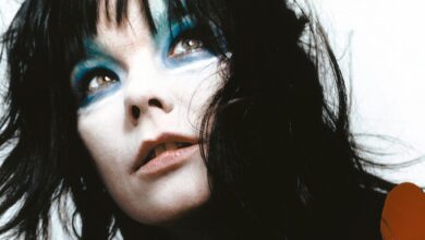 Photo of Lecturas. Un libro para sumergirse en el universo Björk
