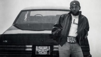 Photo of Kendrick Lamar en River: a qué hora empieza la preventa y cómo comprar las entradas para el show