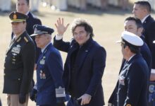 Photo of Javier Milei, en vivo: las últimas medidas del Gobierno este lunes 23 de junio