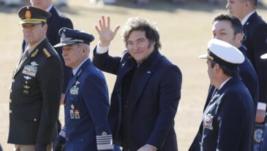Photo of Javier Milei, en vivo: las últimas medidas del Gobierno este lunes 23 de junio