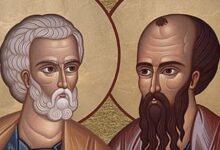 Photo of San Pedro y San Pablo: cuál es su historia y que oración rezar para pedirles ayuda