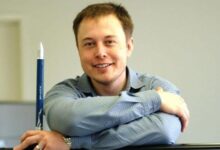 Photo of Elon Musk, el genio excéntrico al que no le bastó con ser el hombre más rico del mundo