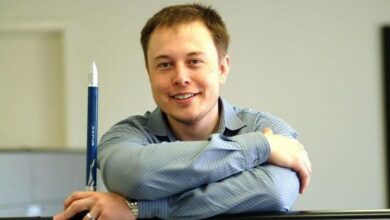 Photo of Elon Musk, el genio excéntrico al que no le bastó con ser el hombre más rico del mundo