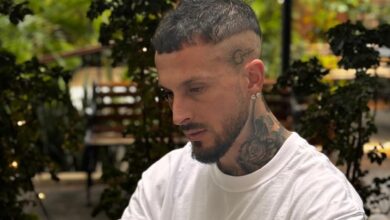 Photo of Darío Benedetto vuelve al fútbol argentino: será refuerzo de Newell’s