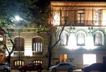 Photo of La colección del Instituto Nacional Juan Domingo Perón se repartiría en tres organismos públicos