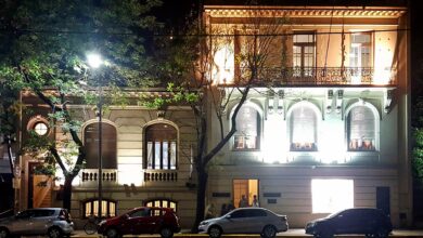 Photo of La colección del Instituto Nacional Juan Domingo Perón se repartiría en tres organismos públicos