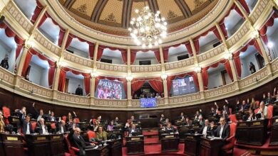 Photo of El peronismo bonaerense intenta cerrar un paquete legislativo que incluya las reelecciones indefinidas