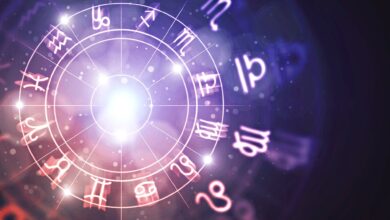 Photo of Horóscopo: ¿qué dice tu ascendente para hoy y el fin de semana del 6 de junio?