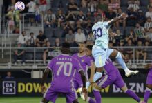 Photo of En vivo desde Estados Unidos: cuáles son los partidos de hoy domingo en el Mundial de Clubes, horarios y cómo mirar
