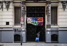 Photo of Qué dice el comunicado sobre la toma que las autoridades del colegio Carlos Pellegrini les enviaron a las familias