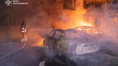 Photo of Recrudecen los ataques y se profundiza el conflicto: el minuto a minuto de la guerra entre Rusia y Ucrania, en vivo