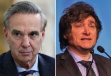 Photo of Javier Milei: “El macrismo le pagó a Pichetto con una candidatura por cubrir a Cristina”