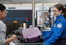 Photo of Lo confirmó la TSA: el objeto prohibido en aeropuertos que podría llevar a prisión a los pasajeros