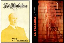 Photo of Centenario de “La Palabra”, periódico de Berazategui