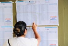Photo of Dónde voto en las elecciones 2025 en Formosa este 29 de junio