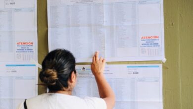 Photo of Dónde voto en las elecciones 2025 en Formosa este 29 de junio