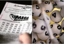 Photo of Resultados de la lotería Mega Millions este martes 10 de junio: los números ganadores en Estados Unidos