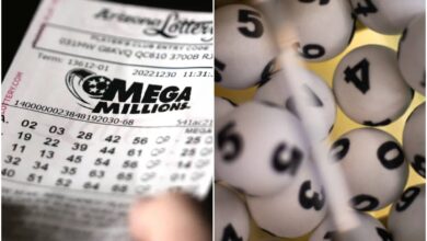 Photo of Resultados de la lotería Mega Millions este martes 10 de junio: los números ganadores en Estados Unidos