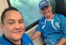 Photo of Es latino y fue detenido por el ICE mientras llegaba a su trabajo en Nueva York: “Buscaban a otra persona”