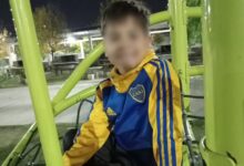 Photo of Caso Thiago Correa: Bullrich responsabilizó a los delincuentes y defendió al policía