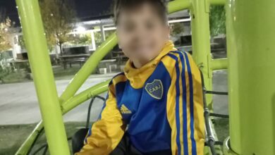 Photo of Caso Thiago Correa: Bullrich responsabilizó a los delincuentes y defendió al policía