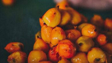 Photo of Se incorpora al Código Alimentario Argentino una nueva fruta oriunda del litoral argentino