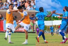 Photo of Anguila vs. El Salvador: hora y cómo mirar en vivo desde Estados Unidos el partido de Eliminatorias Concacaf