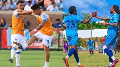 Photo of Anguila vs. El Salvador: hora y cómo mirar en vivo desde Estados Unidos el partido de Eliminatorias Concacaf