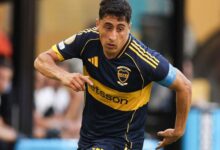 Photo of La agenda de la TV del martes: Boca se juega a todo o nada ante Auckland en el Mundial de Clubes