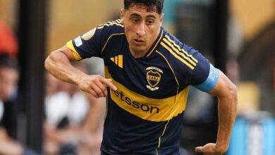 Photo of La agenda de la TV del martes: Boca se juega a todo o nada ante Auckland en el Mundial de Clubes