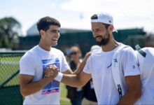 Photo of Wimbledon: Alcaraz como favorito, la amenaza de Sinner y Djokovic, la rivalidad Gauff-Sabalenka y la ilusión de los argentinos