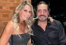 Photo of Rocío Marengo y Eduardo Fort: seis años de amor a escondidas y la lucha detrás de la búsqueda de un bebé deseado