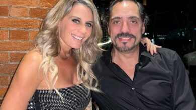 Photo of Rocío Marengo y Eduardo Fort: seis años de amor a escondidas y la lucha detrás de la búsqueda de un bebé deseado