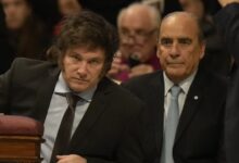 Photo of En cuatro provincias claves, los libertarios imponen condiciones y son reacios a abrir sus listas a posibles aliados
