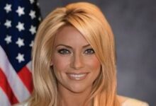 Photo of Es migrante y ahora será candidata para destronar a Joe Lombardo en Las Vegas