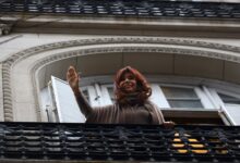 Photo of Detención de Cristina Kirchner, en vivo: expectativa por la marcha y el lugar donde quede en prisión