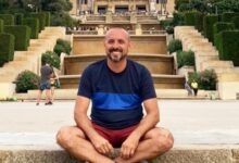 Photo of “Si te rompés laburando, llegás a donde querés”. Sintió que en Europa no podía progresar y encontró su lugar en Estados Unidos