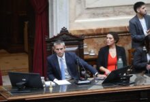 Photo of Sesión en Diputados, en vivo: jubilaciones y prestaciones por discapacidad, minutos a minuto hoy