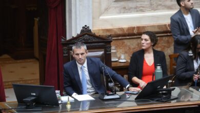 Photo of Sesión en Diputados, en vivo: jubilaciones y prestaciones por discapacidad, minutos a minuto hoy