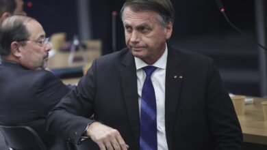 Photo of Comenzó el juicio contra Bolsonaro y un exasesor aseguró que el expresidente tuvo conductas golpistas