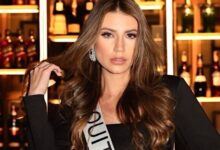 Photo of Quién era María Lorena Argüello, la candidata a Miss Universo que murió a los 28 años